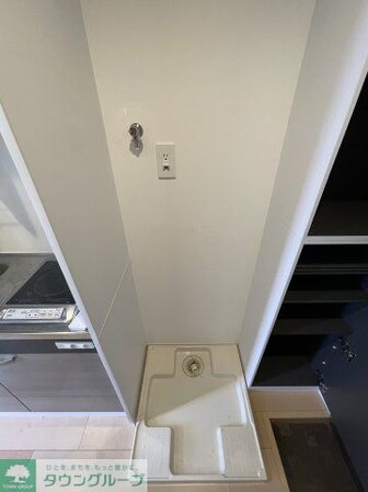 アリエーテ保土ヶ谷の物件内観写真